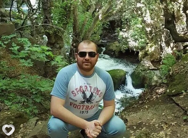 Давид, 40, Минске — анкета №1046225