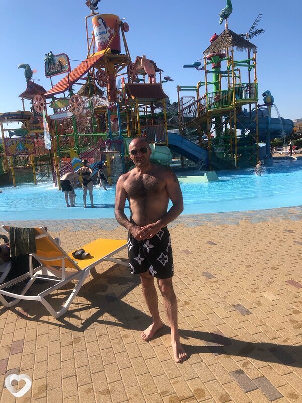 Вардан, 45, Москве — анкета №1046227