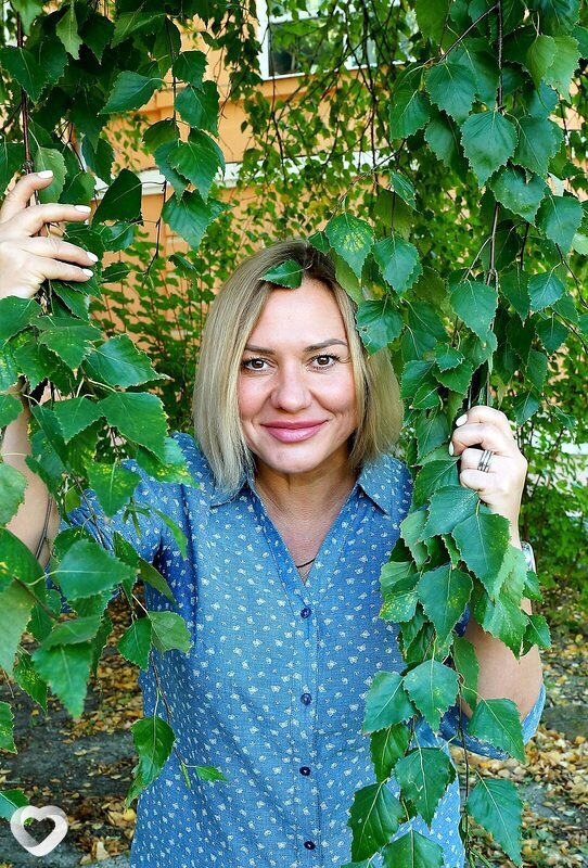 Ирина, 45, Подольске — анкета №1046233