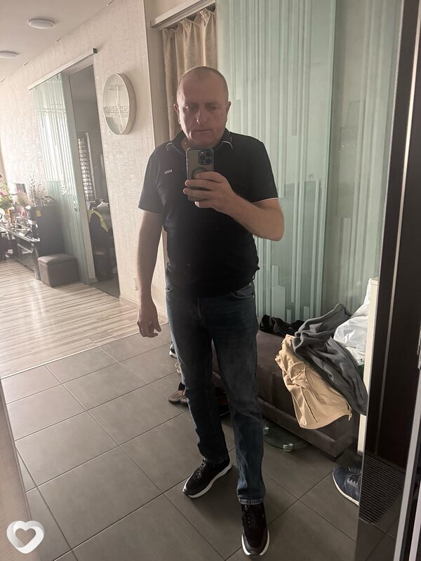 Ар, 42, Волгограде — анкета №1046240