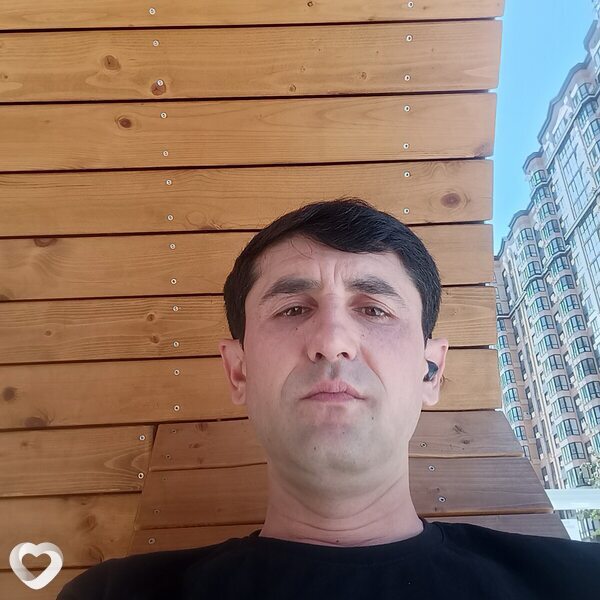Немон, 39, Краснодаре — анкета №1046243