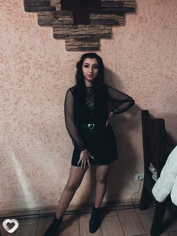 Снежанна, 21, Воронеже — анкета №1046245