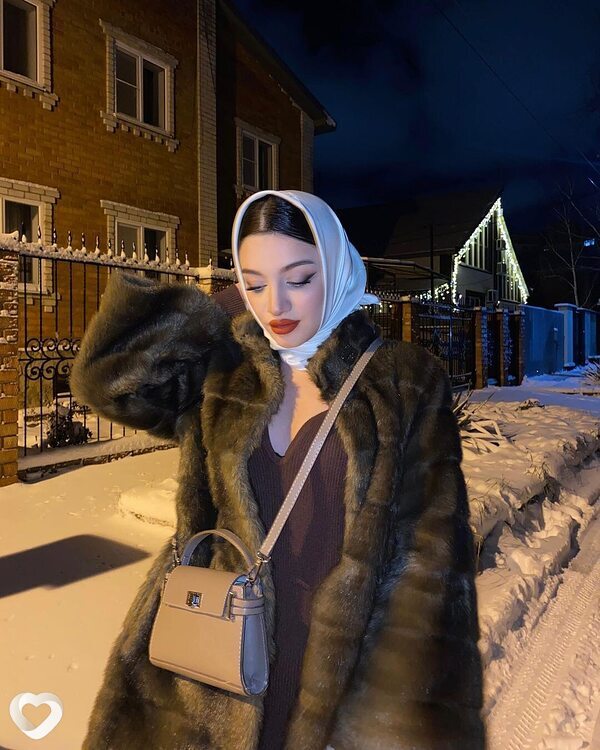 Юлия, 29, Москве — анкета №1046374