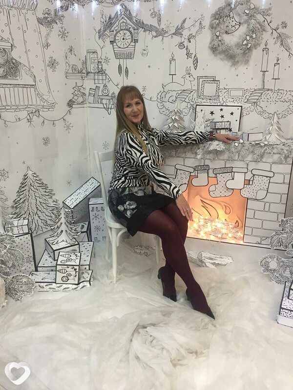 Елена, 55, Гродно — анкета №1046377