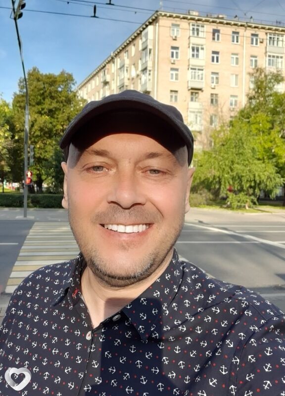 Антон, 40, Стерлитамаке — анкета №1046378