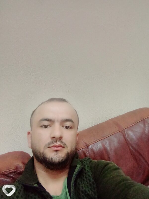 Мир, 33, Липецке — анкета №1046379
