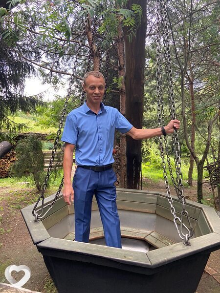 Александр, 43, Москве — анкета №1046380