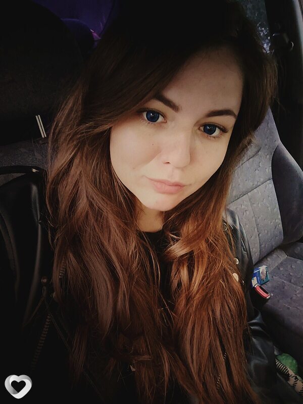 Аля, 30, Магнитогорске — анкета №1046384