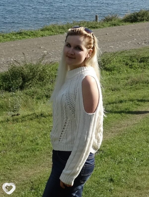 Elena, 33, Иркутске — анкета №1046388