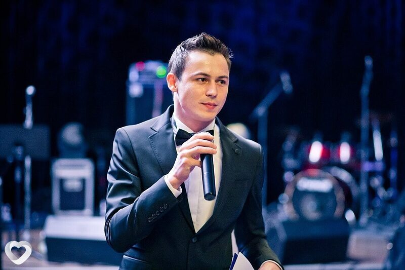 Алексей, 38, Астрахани — анкета №1046331
