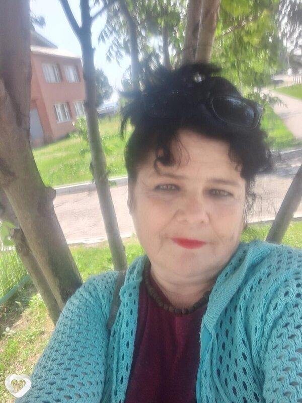 Алия, 64, Самаре — анкета №1046337