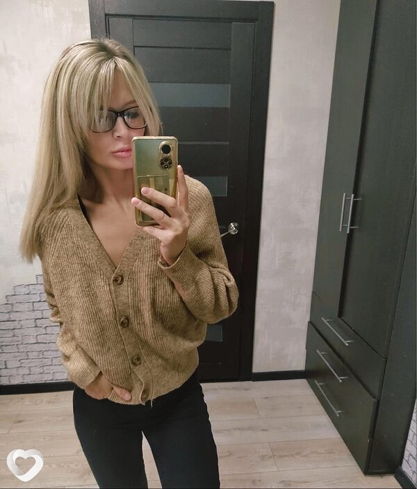 Елена, 34, Краснодаре — анкета №1046340