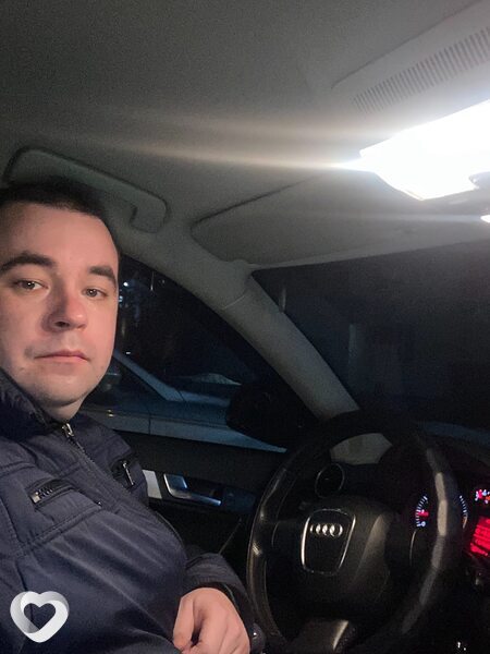 Максим, 33, Дзержинске — анкета №1046344