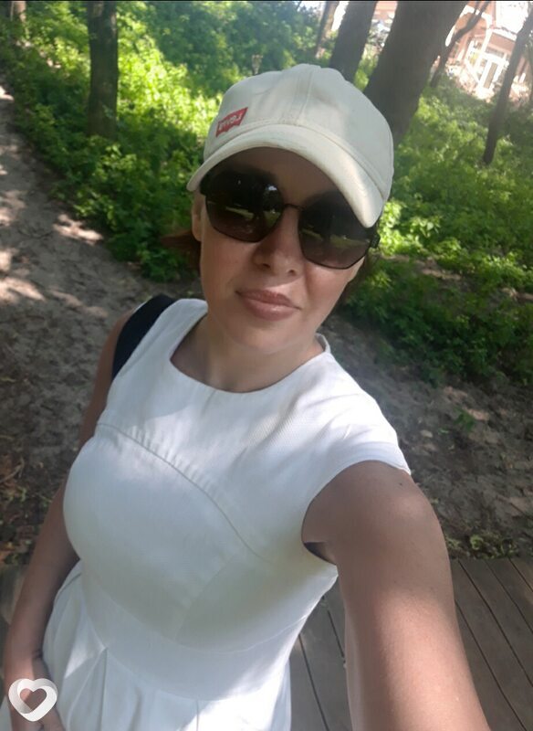 Лена, 44, Калининграде — анкета №1046663
