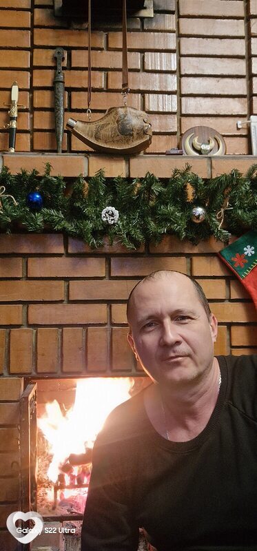 Владимир, 48, Донецке — анкета №1046666