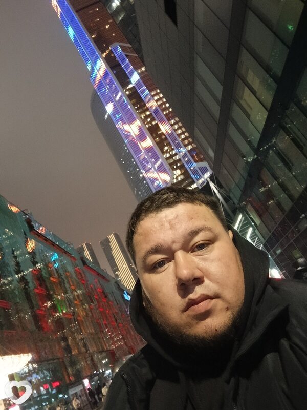 Артём, 36, Новокузнецке — анкета №1046670