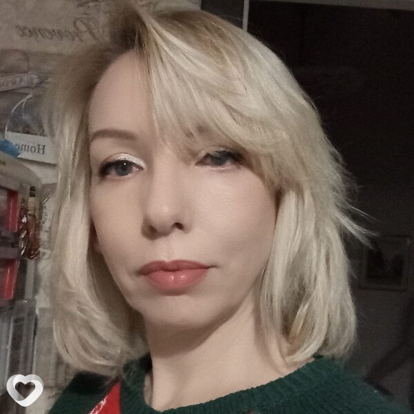София, 47, Павловск (Воронежская Обл) — анкета №1046396
