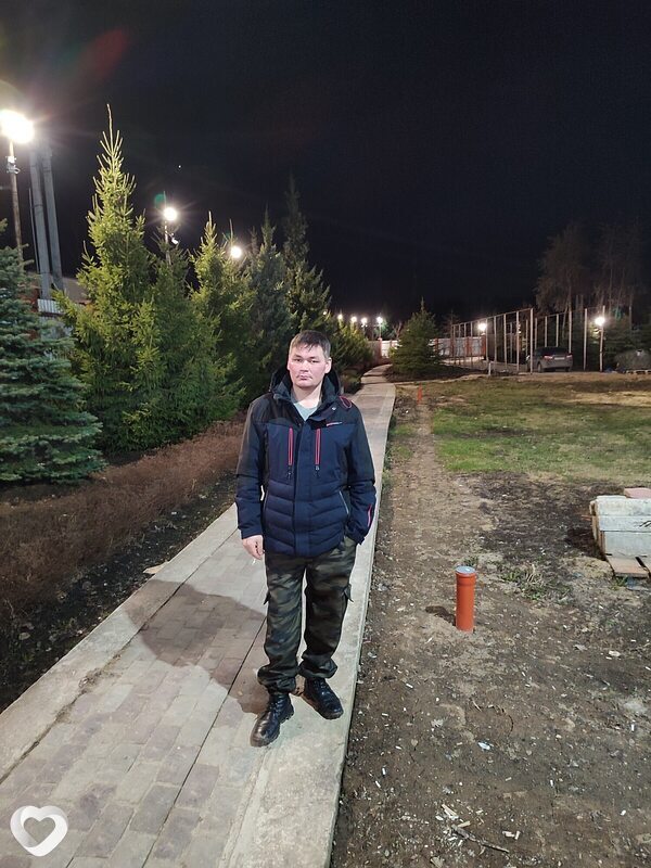 Михаил, 37, Чебоксарах — анкета №1046401