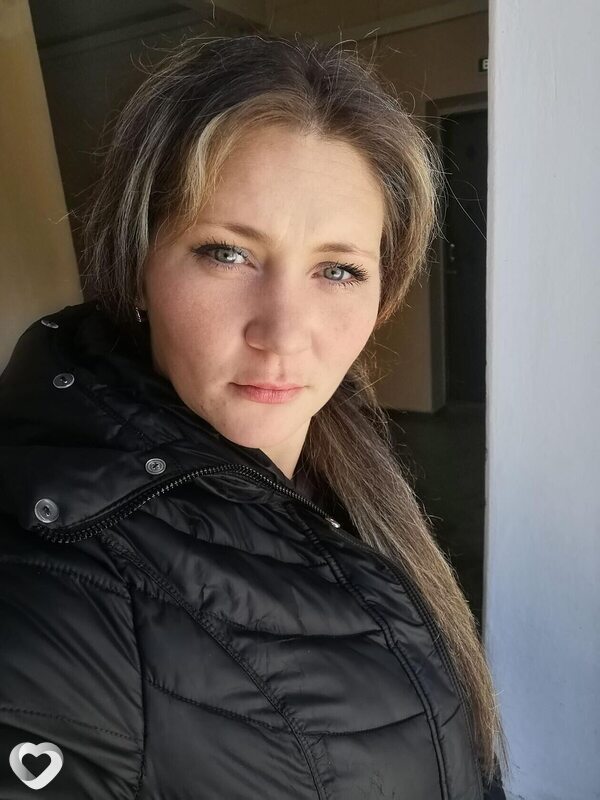 Анастасия, 37, Владикавказе — анкета №1046406