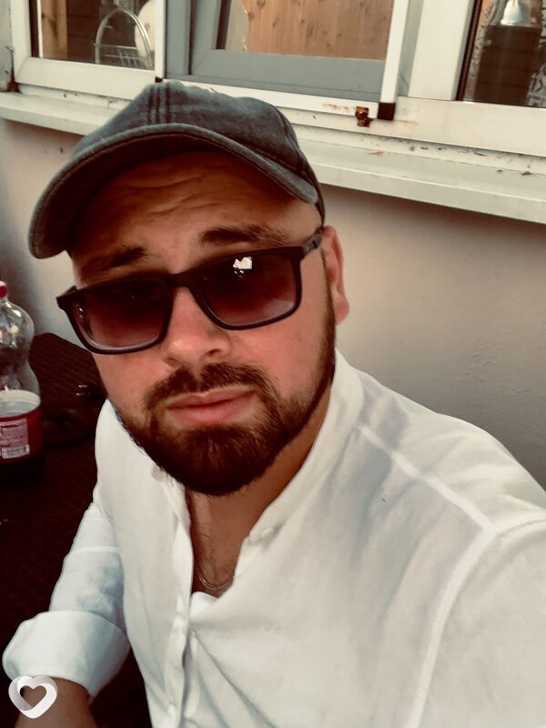 Иван, 37, Москве — анкета №1046412