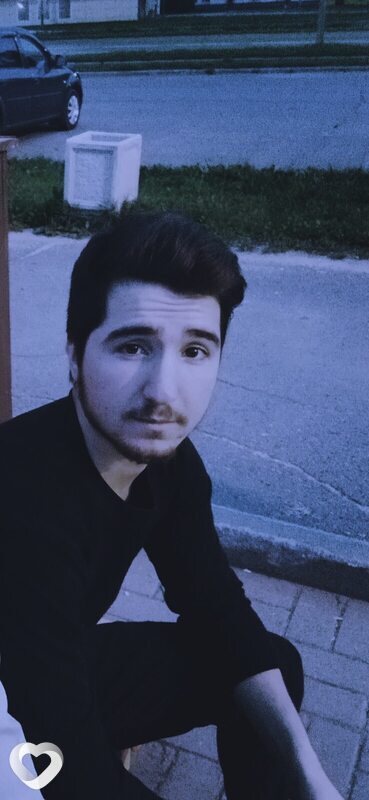 Nemet, 30, Череповце — анкета №1046413