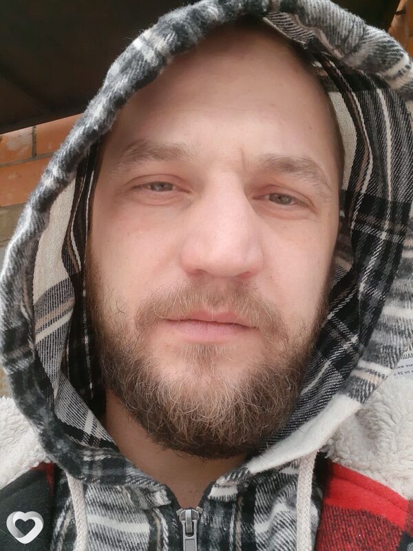 Александр, 35, Нижнем Новгороде — анкета №1046420