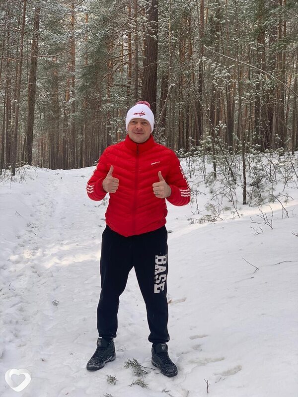 Дмитрий, 42, Барнауле — анкета №1046362
