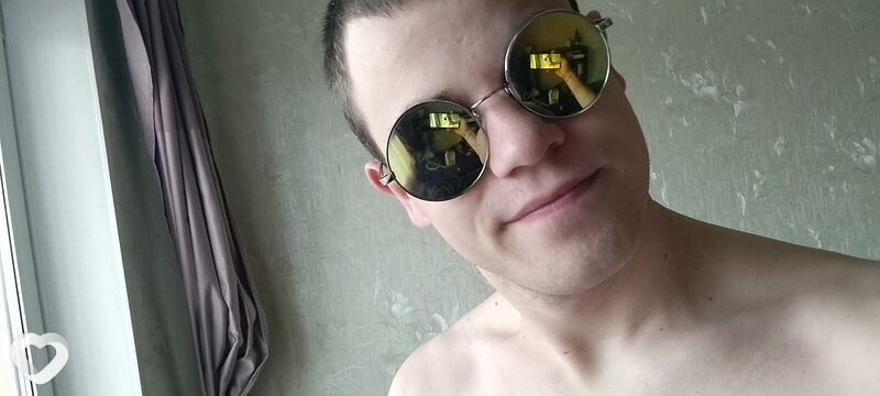 Дмитрий, 25, Дзержинском — анкета №1046364