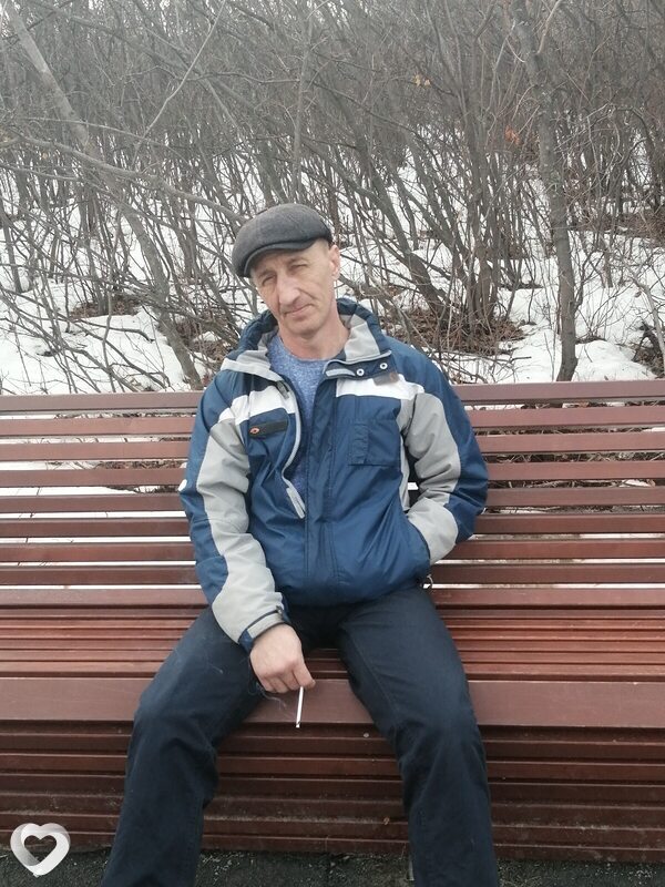 Алексей, 50, Оренбурге — анкета №1046365