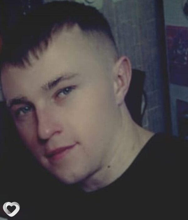 Николай, 25, Новосибирске — анкета №1046523