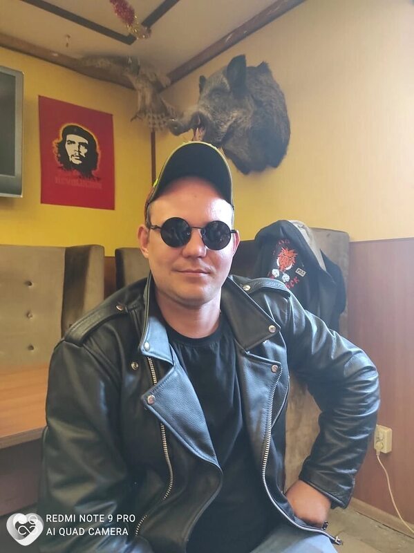 Евгений, 37, Подольске — анкета №1046526