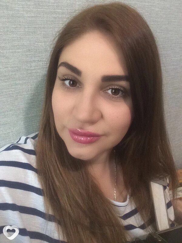 Диана, 34, Омске — анкета №1046530