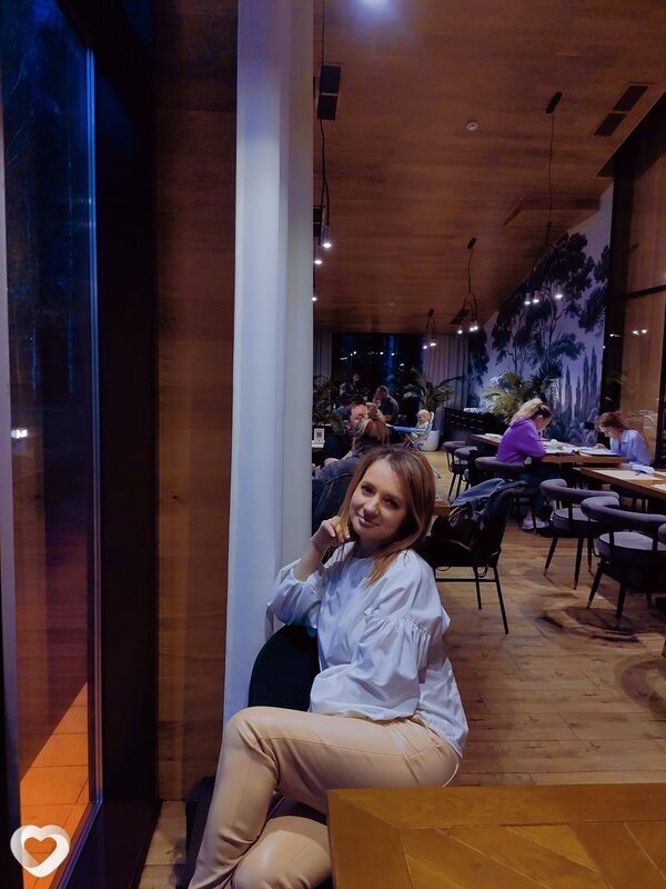 Светлана, 40, Владимире — анкета №1046535