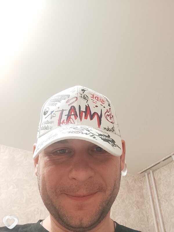 Андрей, 46, Самаре — анкета №1046537