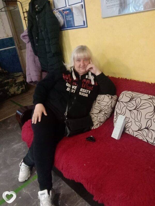 Анна, 52, Сергиеве Посаде — анкета №1046296