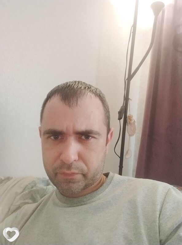 Руслан, 37, Минске — анкета №1046299