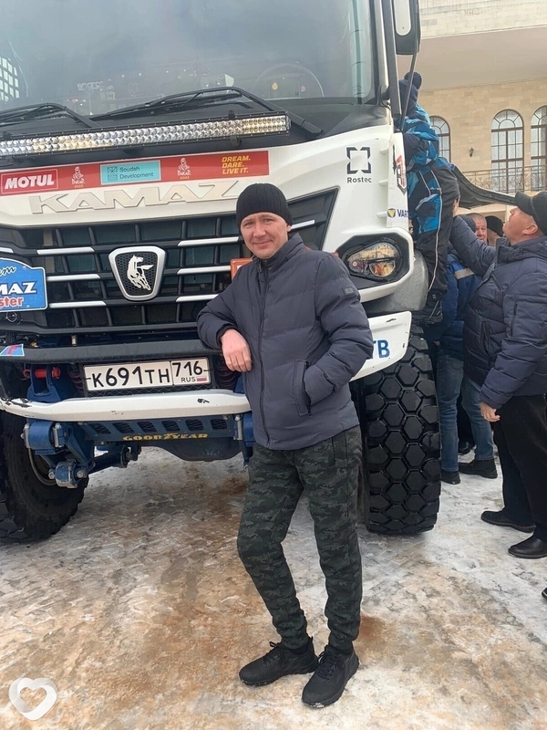 Андрей, 41, Тихвине — анкета №1046310