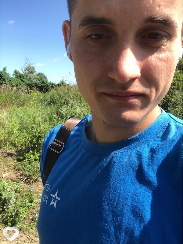 Кирилл, 26, Волгограде — анкета №1046311