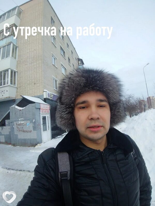 Никита, 29, Москве — анкета №1046313