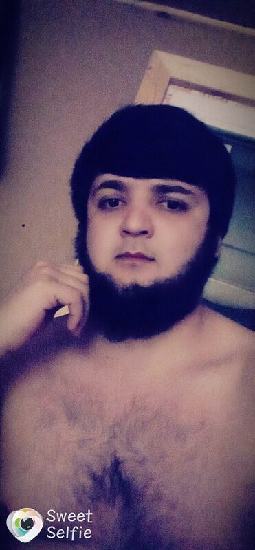 Здддд, 29, Краснодаре — анкета №1046315
