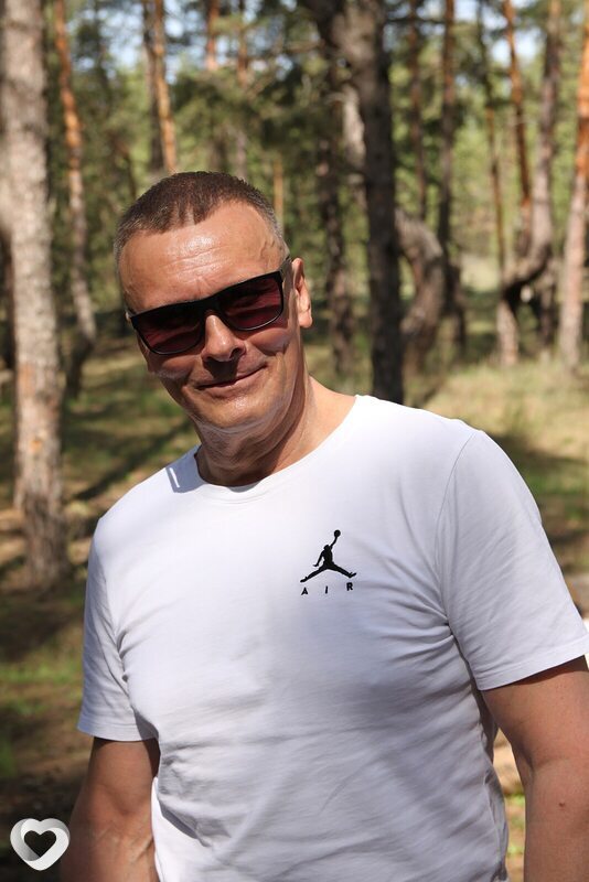 Дмитрий Волков, 56, Самаре — анкета №1046317
