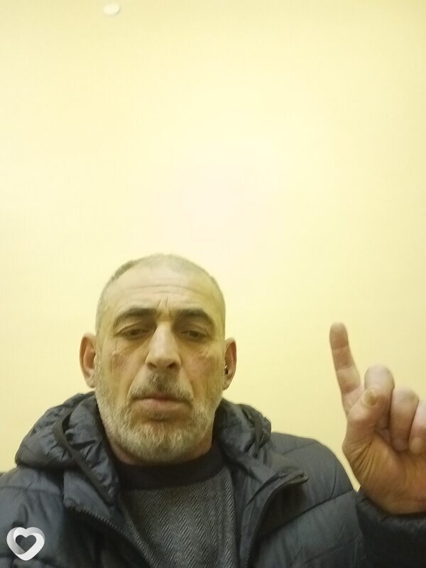 Мурад, 51, Махачкале — анкета №1046318