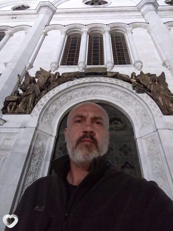 Михаил, 53, Мытищах — анкета №1046564