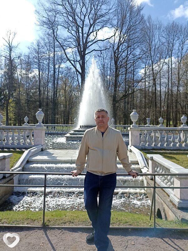Алексей, 45, Оренбурге — анкета №1046568