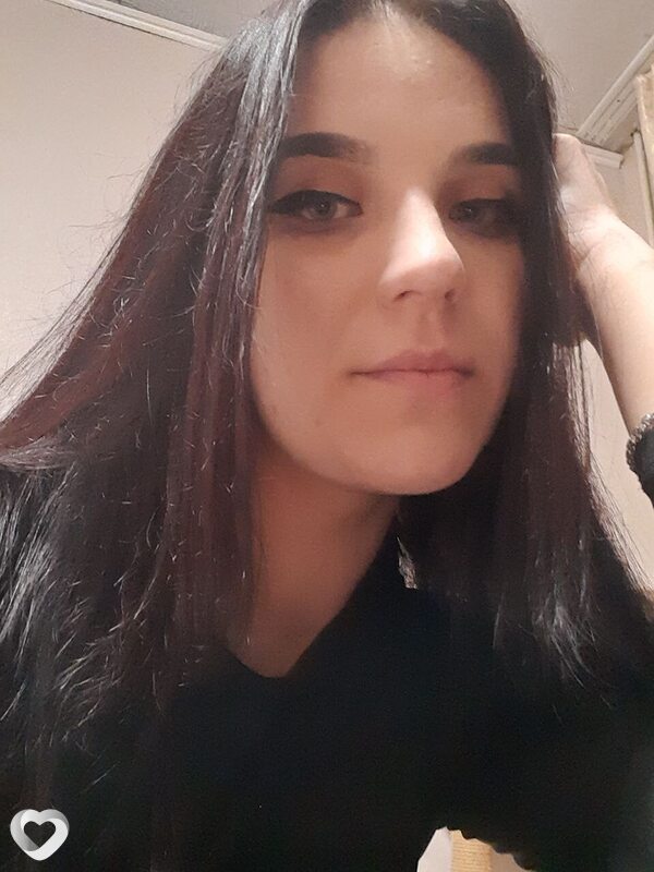 Диана, 24, Твери — анкета №1046578
