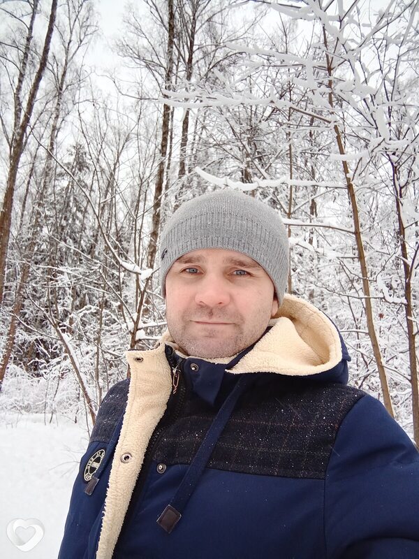 Алексей, 43, Москве — анкета №1046579