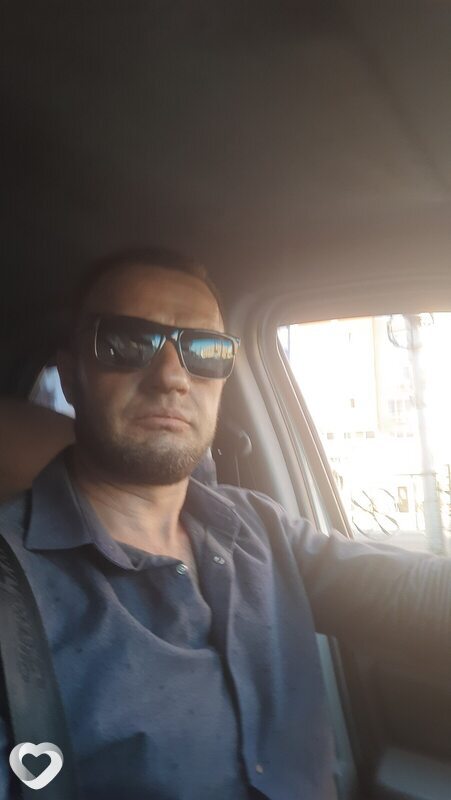Алекс, 34, Рязани — анкета №1046581