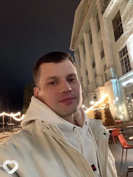 Евгений, 42, Санкт-Петербурге — анкета №1046590