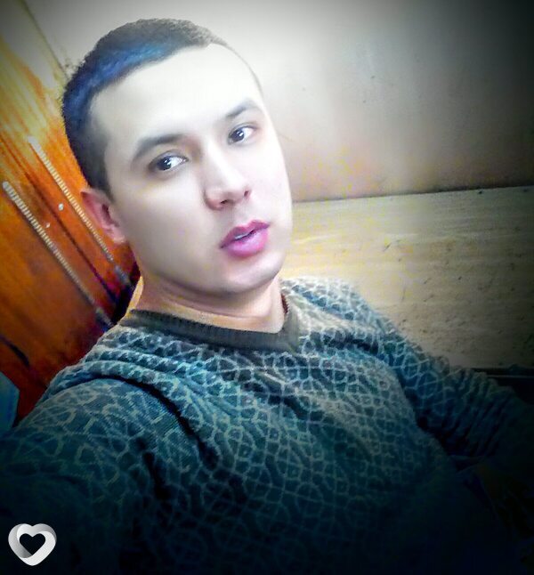 Эрик, 36, Челябинске — анкета №1046446