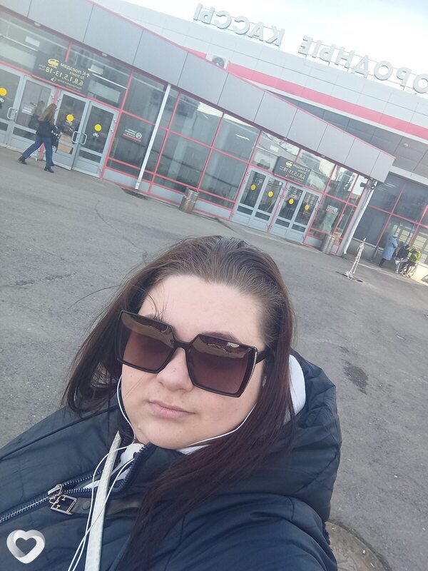 Мария, 31, Нижнем Новгороде — анкета №1046455